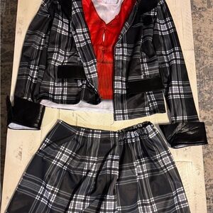 Clueless Costume (Small)